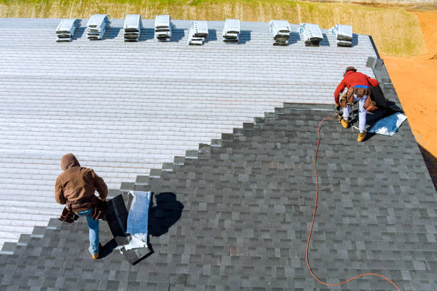Quick and Trustworthy Emergency Roof Repair Services in Chaparral, NM